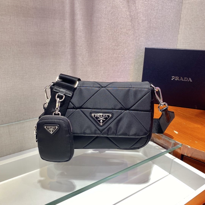 Prada Satchel Bags